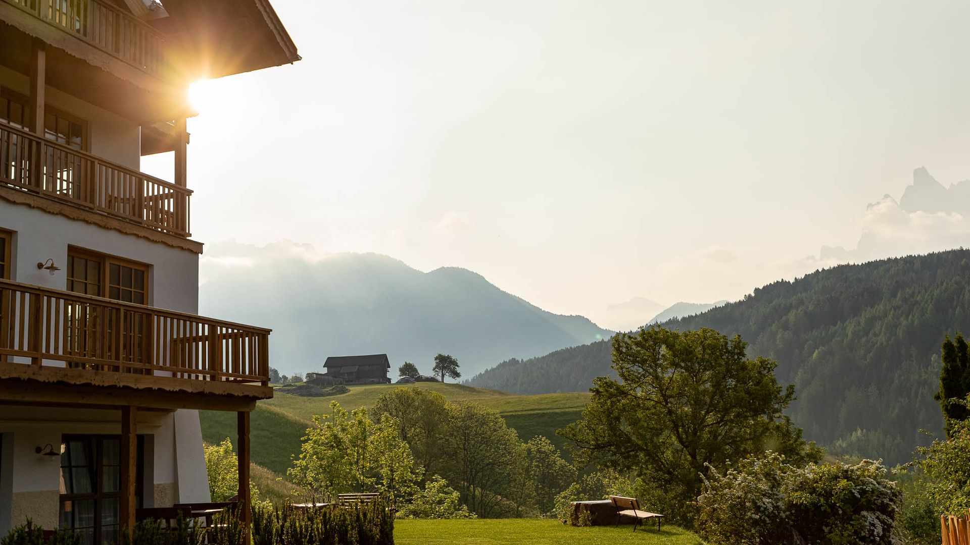 Villa Messner — foto 3